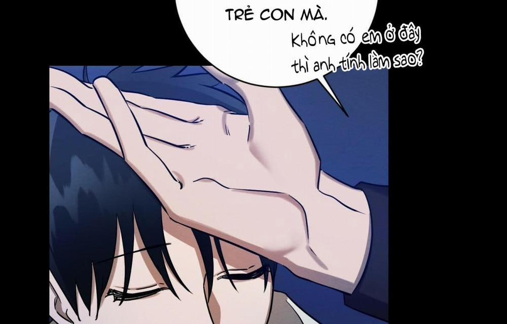 Sự Tình Của Kẻ Ác Nhân 14 trang 190