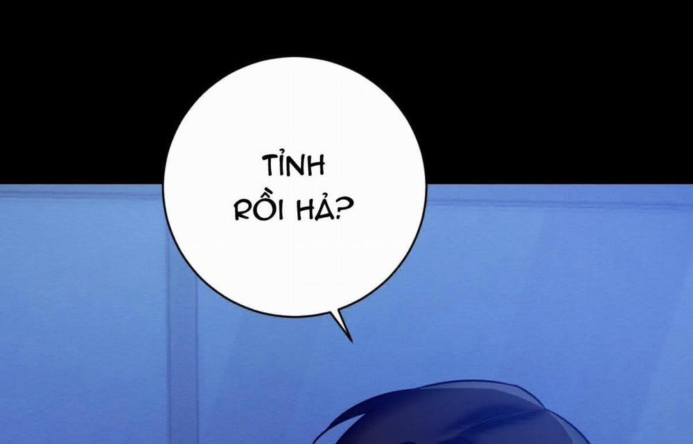 Sự Tình Của Kẻ Ác Nhân 14 trang 194