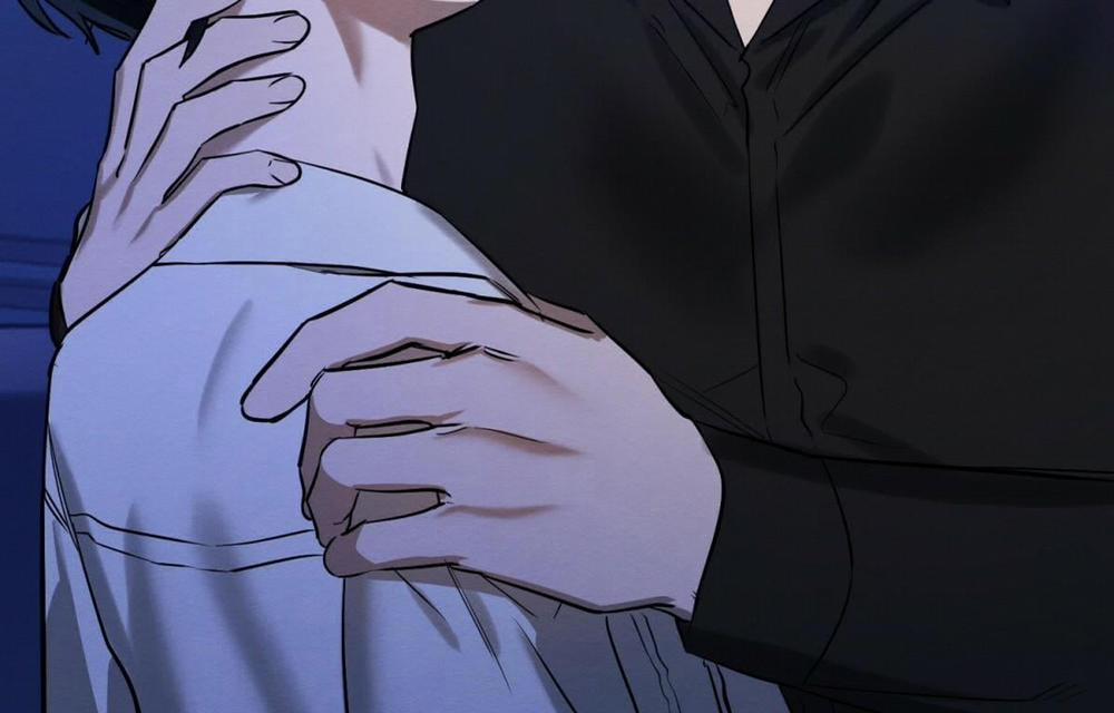 Sự Tình Của Kẻ Ác Nhân 14 trang 196