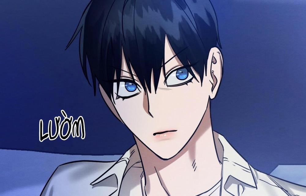 Sự Tình Của Kẻ Ác Nhân 14 trang 207