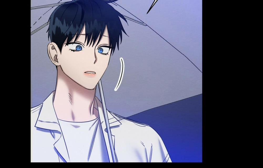 Sự Tình Của Kẻ Ác Nhân 14 trang 28