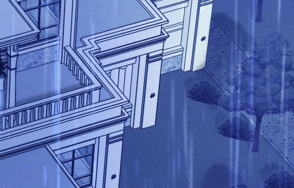 Sự Tình Của Kẻ Ác Nhân 14 trang 3