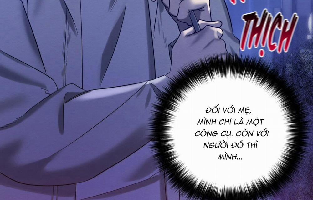 Sự Tình Của Kẻ Ác Nhân 14 trang 34