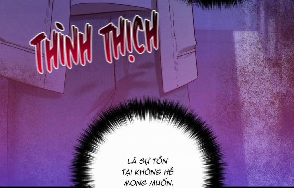 Sự Tình Của Kẻ Ác Nhân 14 trang 35