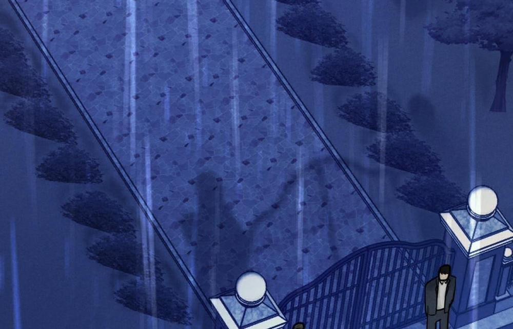 Sự Tình Của Kẻ Ác Nhân 14 trang 5