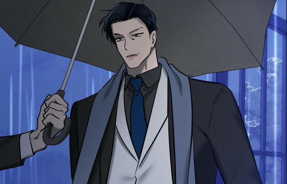 Sự Tình Của Kẻ Ác Nhân 14 trang 50