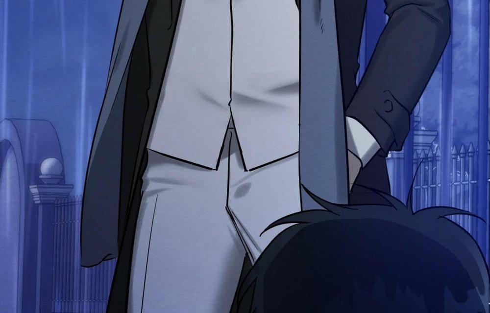 Sự Tình Của Kẻ Ác Nhân 14 trang 51