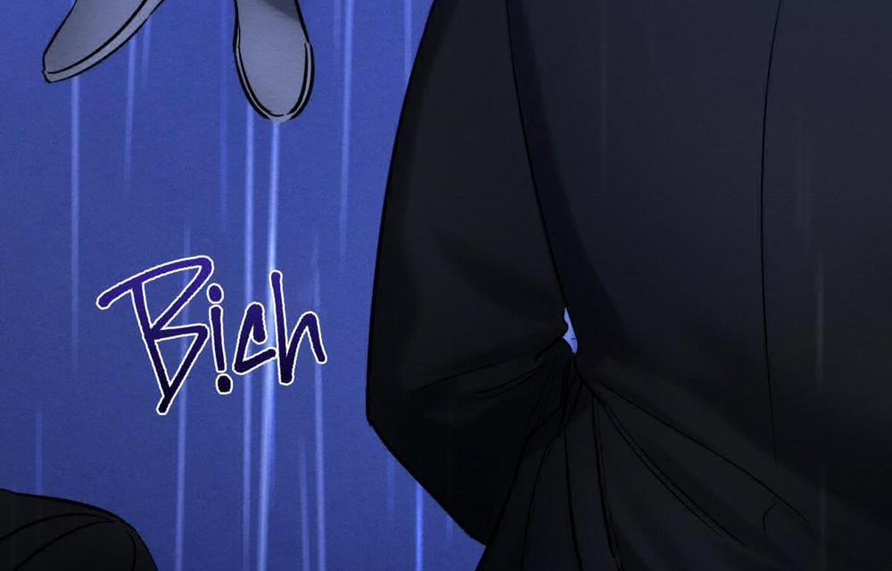 Sự Tình Của Kẻ Ác Nhân 14 trang 56