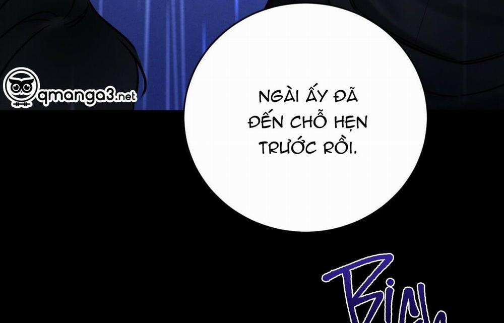 Sự Tình Của Kẻ Ác Nhân 14 trang 57