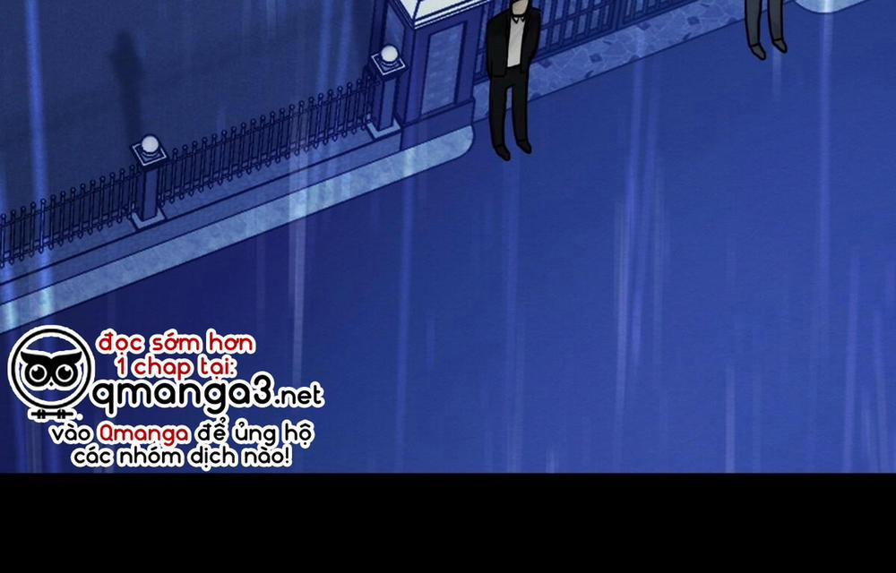 Sự Tình Của Kẻ Ác Nhân 14 trang 6