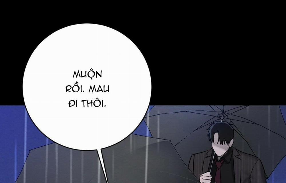 Sự Tình Của Kẻ Ác Nhân 14 trang 71