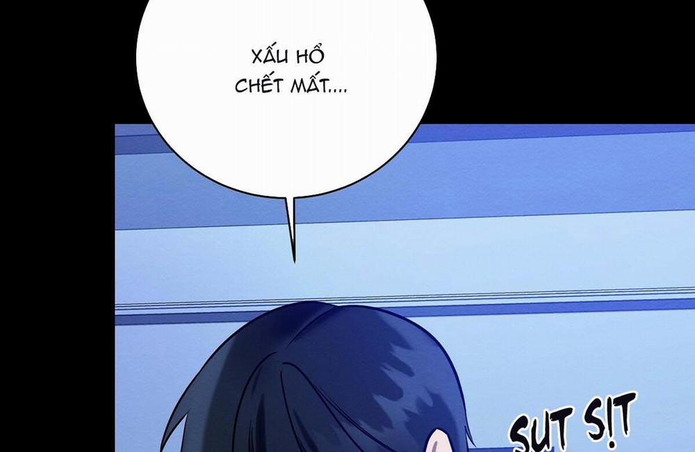 Sự Tình Của Kẻ Ác Nhân 15 trang 106