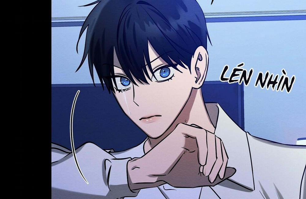 Sự Tình Của Kẻ Ác Nhân 15 trang 109