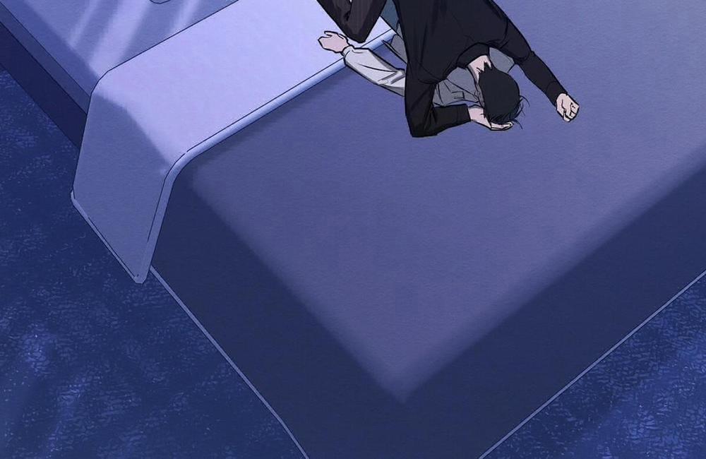 Sự Tình Của Kẻ Ác Nhân 15 trang 136