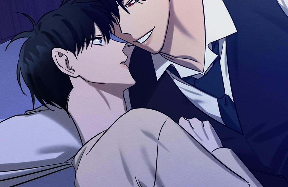 Sự Tình Của Kẻ Ác Nhân 15 trang 149