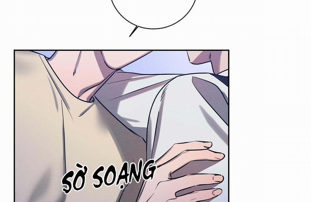 Sự Tình Của Kẻ Ác Nhân 15 trang 163