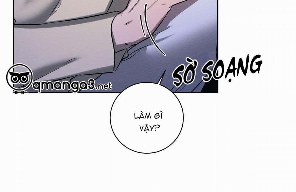 Sự Tình Của Kẻ Ác Nhân 15 trang 164
