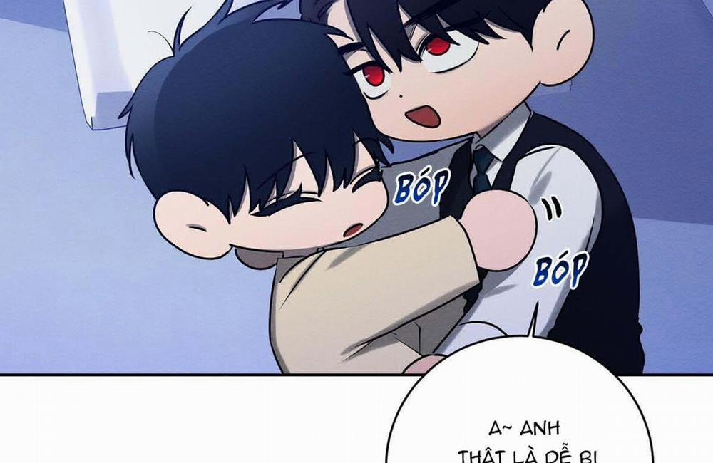 Sự Tình Của Kẻ Ác Nhân 15 trang 166