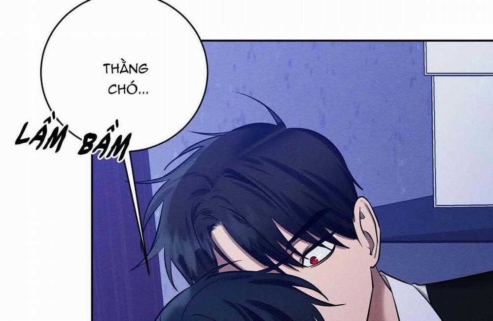 Sự Tình Của Kẻ Ác Nhân 15 trang 168