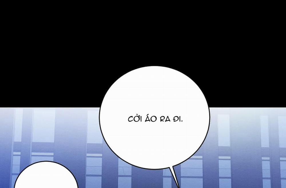 Sự Tình Của Kẻ Ác Nhân 15 trang 20