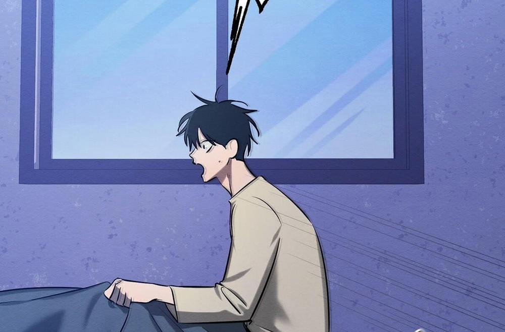 Sự Tình Của Kẻ Ác Nhân 15 trang 200