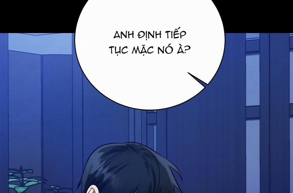 Sự Tình Của Kẻ Ác Nhân 15 trang 22