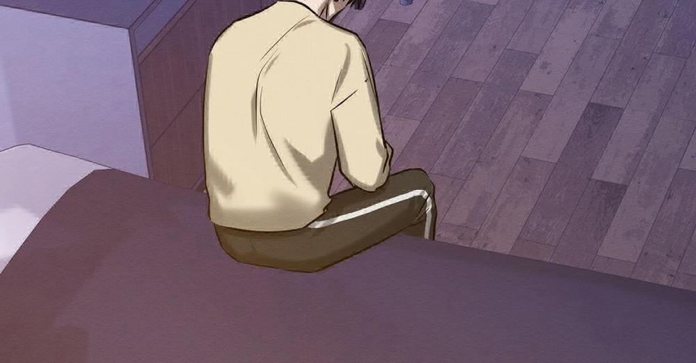 Sự Tình Của Kẻ Ác Nhân 15 trang 238