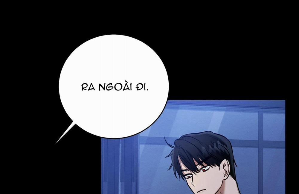 Sự Tình Của Kẻ Ác Nhân 15 trang 25