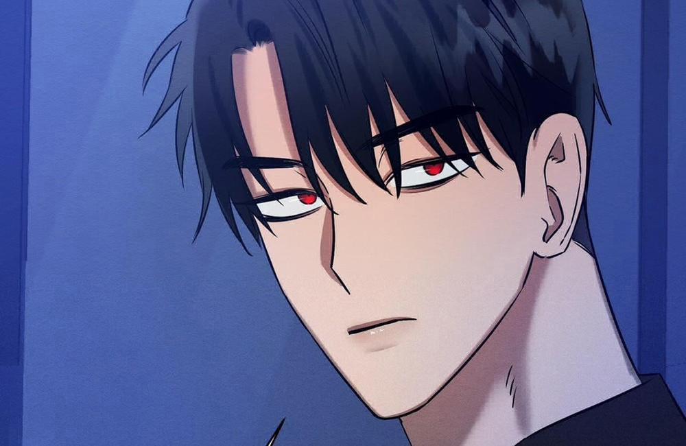 Sự Tình Của Kẻ Ác Nhân 15 trang 29