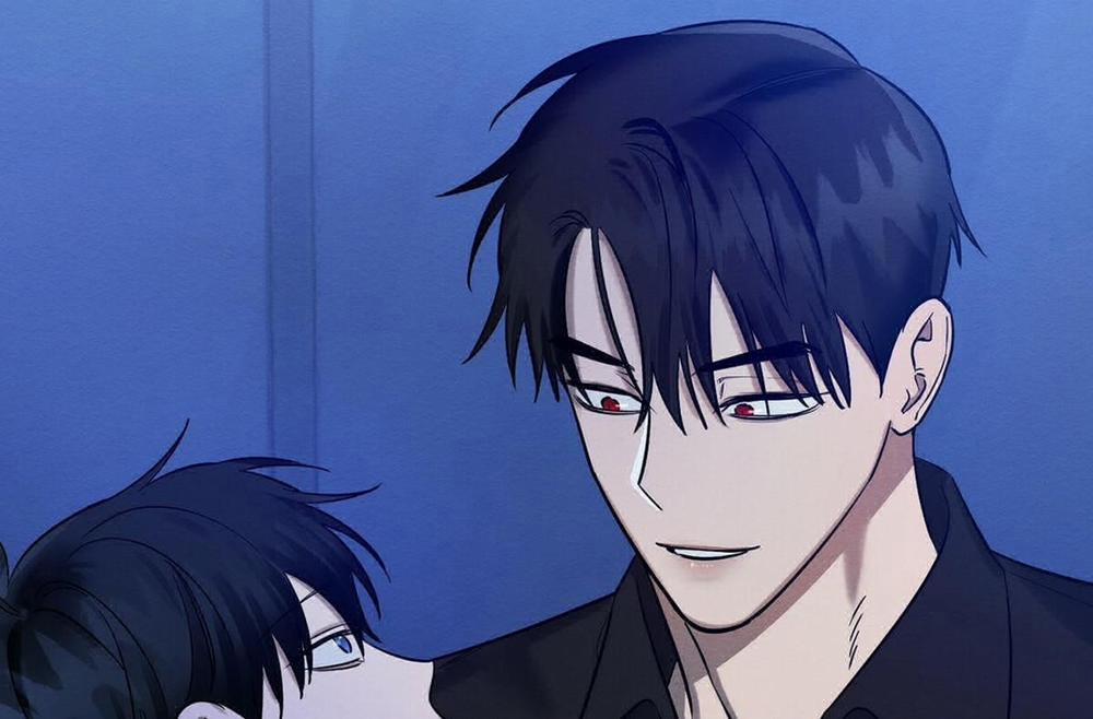 Sự Tình Của Kẻ Ác Nhân 15 trang 3