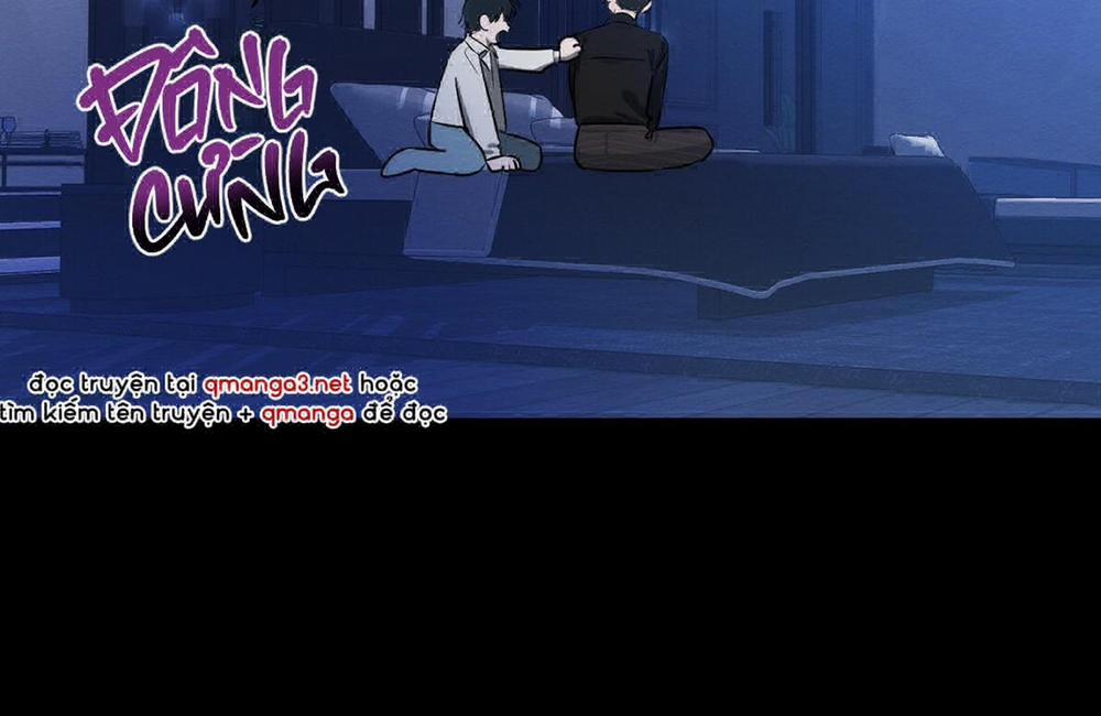 Sự Tình Của Kẻ Ác Nhân 15 trang 34