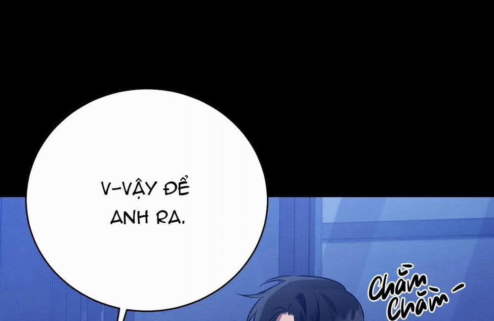 Sự Tình Của Kẻ Ác Nhân 15 trang 35