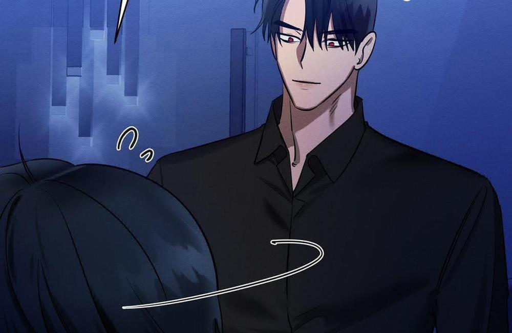 Sự Tình Của Kẻ Ác Nhân 15 trang 36