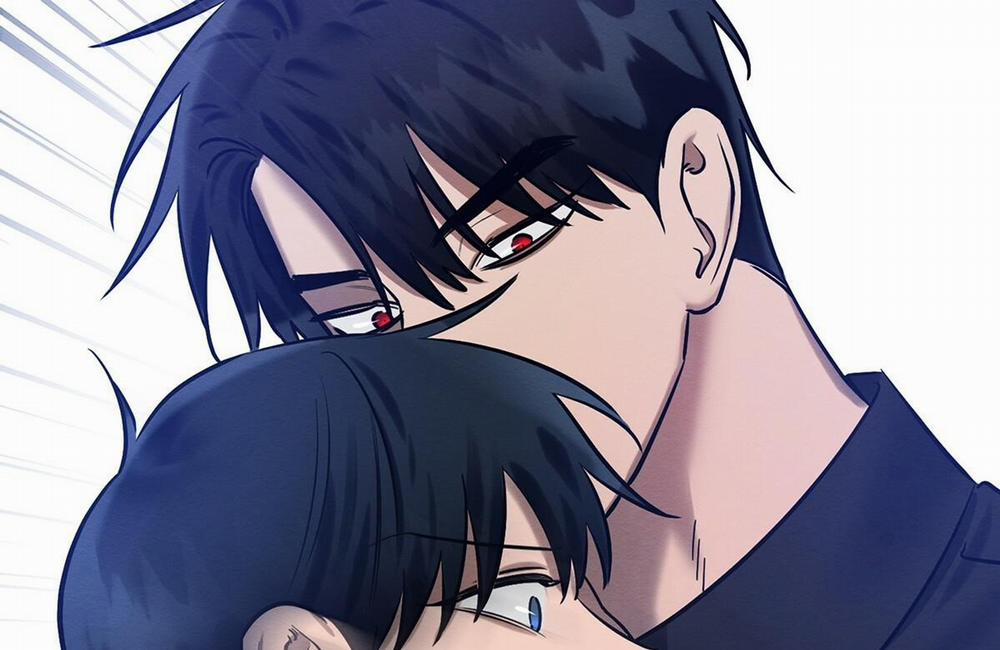 Sự Tình Của Kẻ Ác Nhân 15 trang 45