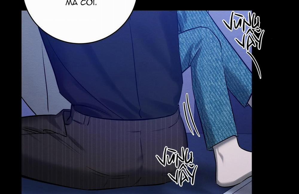 Sự Tình Của Kẻ Ác Nhân 15 trang 51