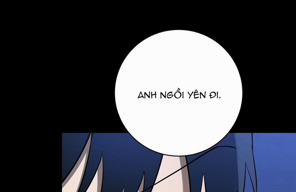 Sự Tình Của Kẻ Ác Nhân 15 trang 53