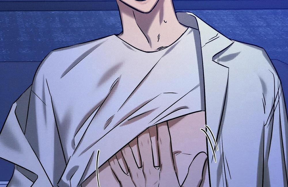 Sự Tình Của Kẻ Ác Nhân 15 trang 61