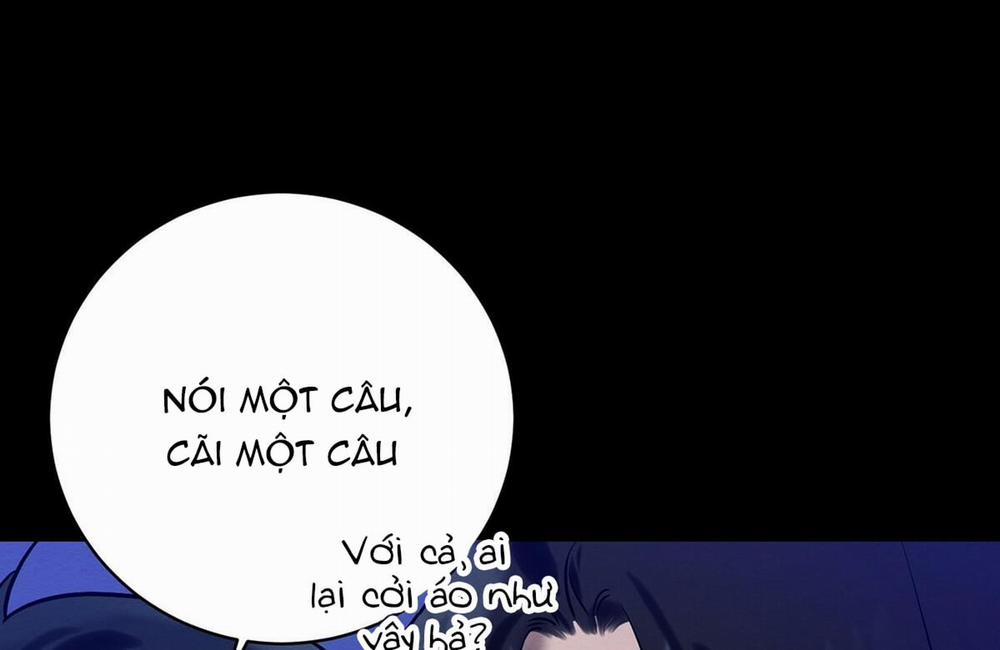 Sự Tình Của Kẻ Ác Nhân 15 trang 66