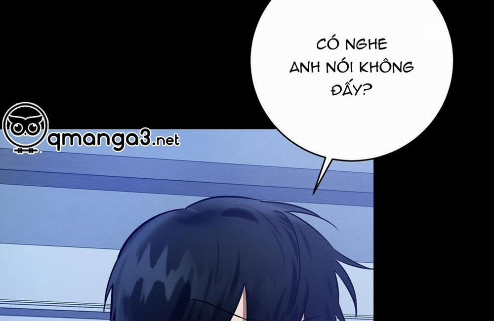 Sự Tình Của Kẻ Ác Nhân 15 trang 71