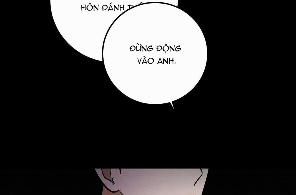 Sự Tình Của Kẻ Ác Nhân 15 trang 8