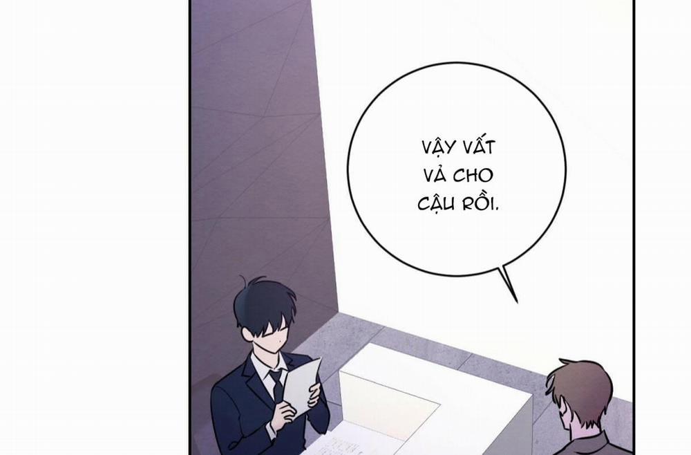 Sự Tình Của Kẻ Ác Nhân 16 trang 11