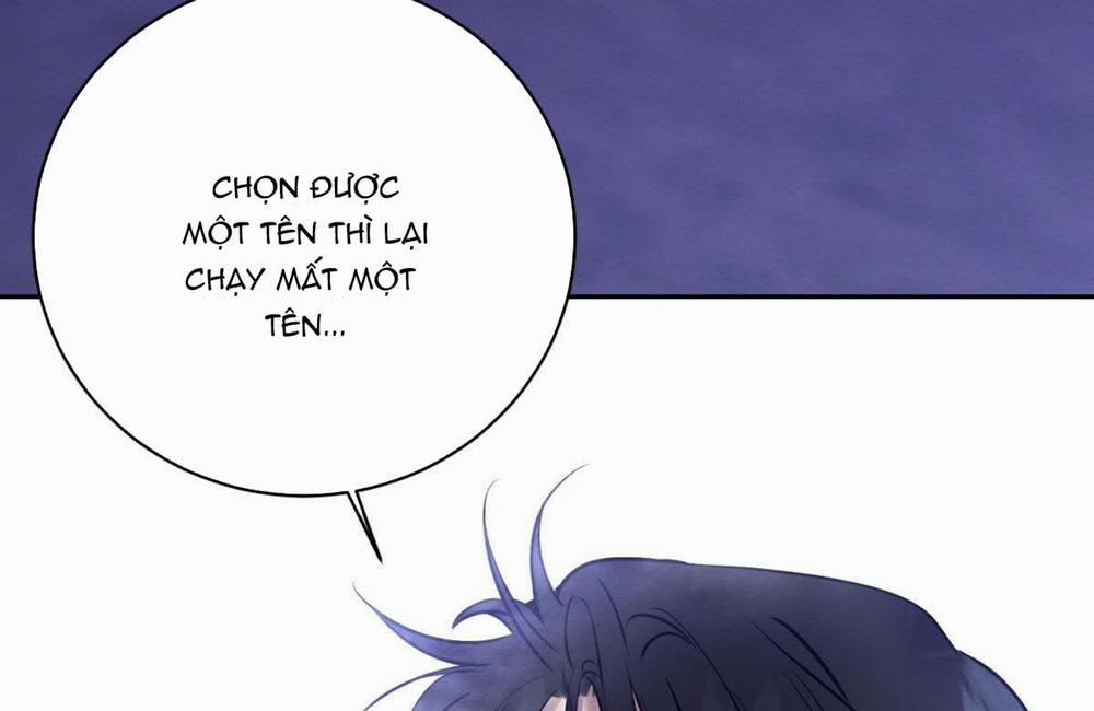 Sự Tình Của Kẻ Ác Nhân 16 trang 135