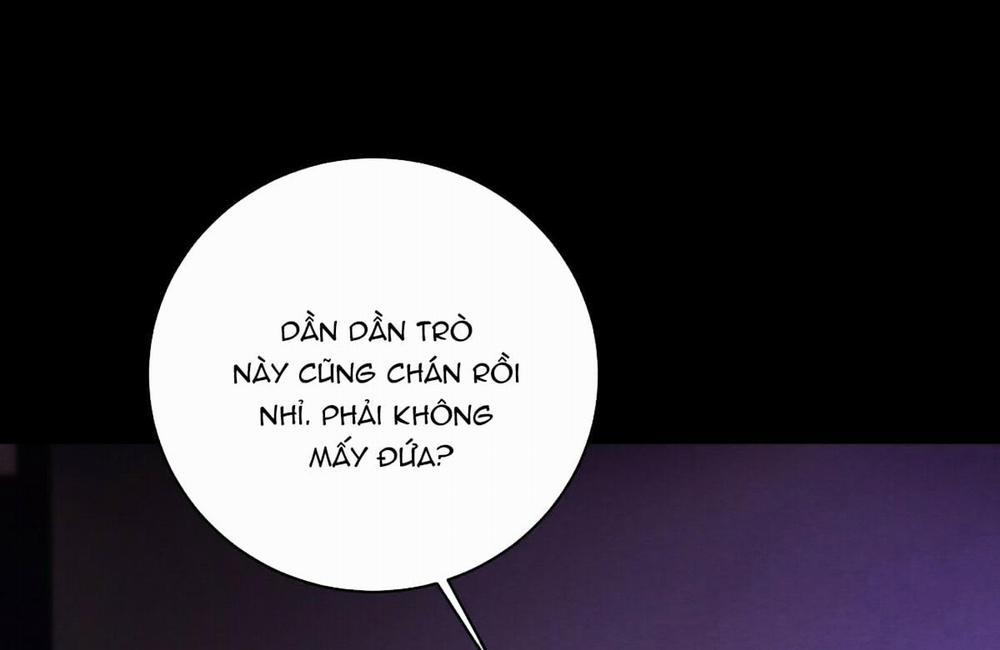 Sự Tình Của Kẻ Ác Nhân 16 trang 138