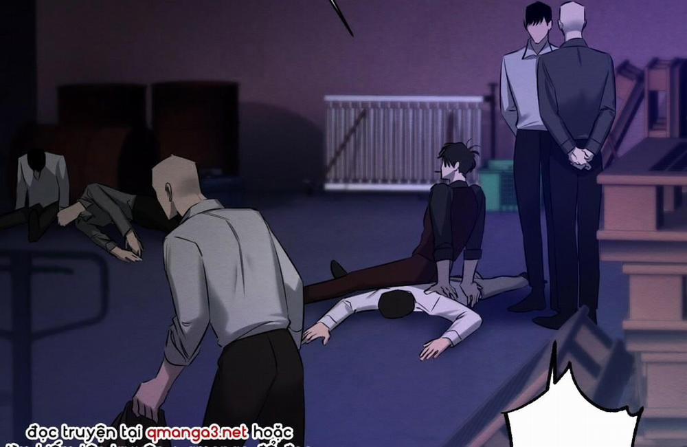 Sự Tình Của Kẻ Ác Nhân 16 trang 139