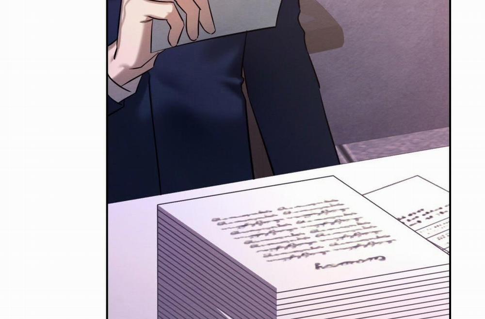 Sự Tình Của Kẻ Ác Nhân 16 trang 16