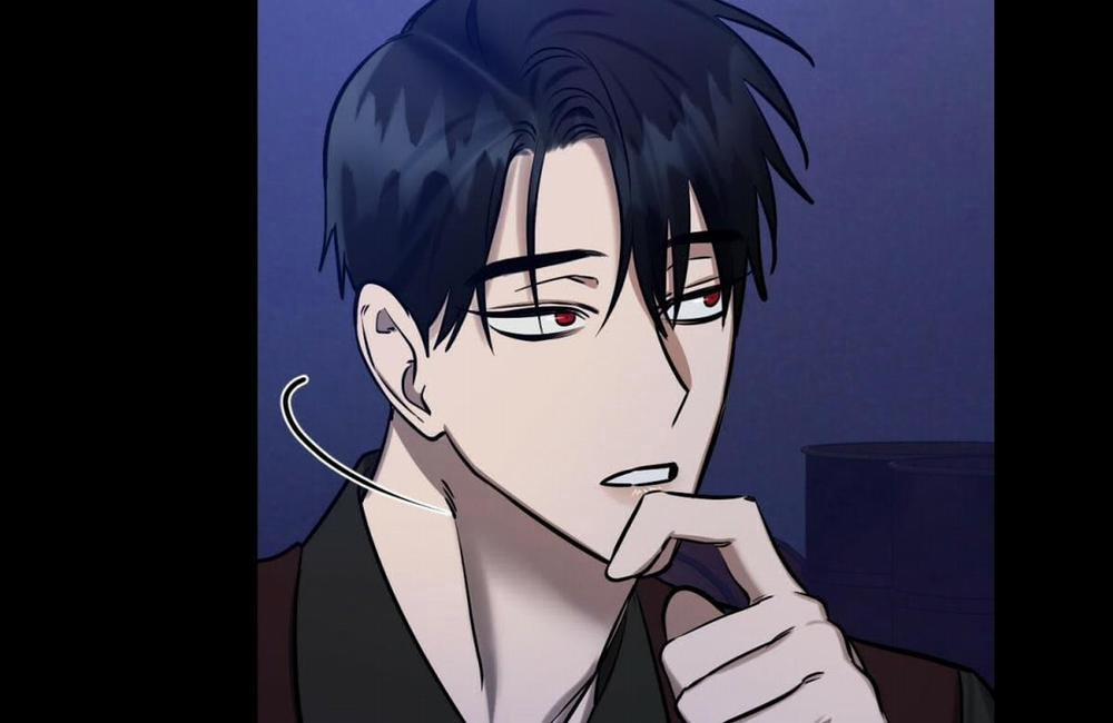 Sự Tình Của Kẻ Ác Nhân 16 trang 164