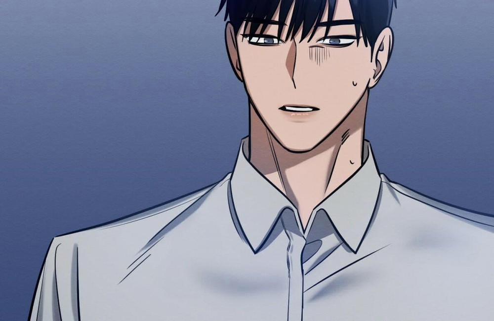 Sự Tình Của Kẻ Ác Nhân 16 trang 171