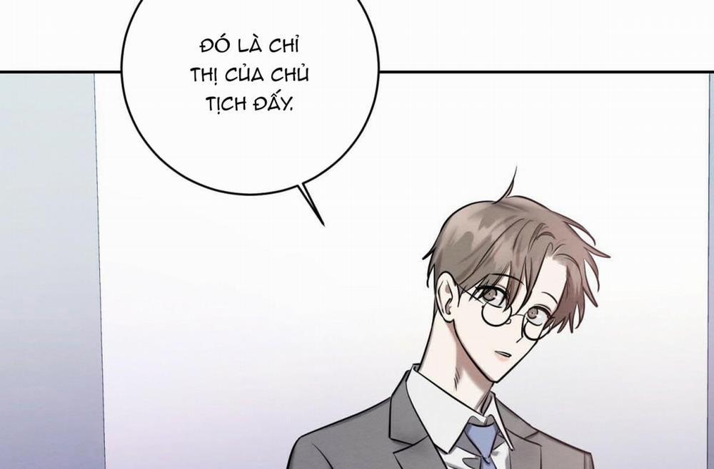 Sự Tình Của Kẻ Ác Nhân 16 trang 18