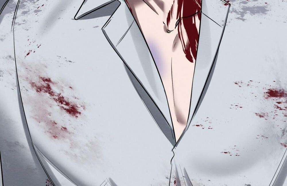 Sự Tình Của Kẻ Ác Nhân 16 trang 191