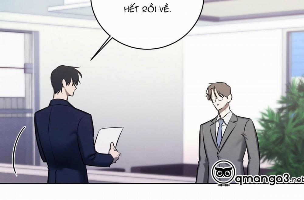 Sự Tình Của Kẻ Ác Nhân 16 trang 21
